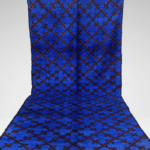 vintage moroccan beni m'guild rug